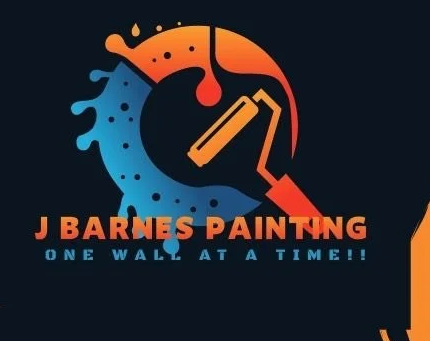 J Barnes Painting logo